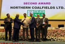 NCL Honoured for Excellence in Cost Management