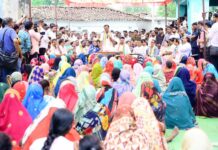 गारे पाल्मा- II कोल ब्लॉक : PCC अध्यक्ष बैज बोले- अवैध तरीके से हो रही पेड़ों की कटाई, विधानसभा में उठेगा मुद्दा