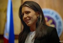 “She’s Wrong”: Trump On Spy Chief Tulsi Gabbard’s Iran Nuclear Remark