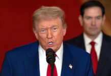 “Why Wouldn’t There Be Regime Change?” Trump’s ‘MIGA’ Message For Iran