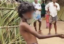 10-Year-Old Accused Of Stealing Cellphone, Tortured, In Andhra Pradesh