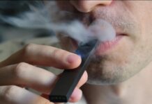 How Illegal Chinese Vapes Are Being Funneled Into US