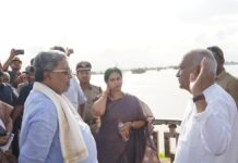 B. R. Patil is right about corruption in Karnataka, says Congress MLA Raju Kage