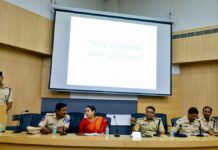 Cyberabad police launch School Safety Clubs to tackle bullying, abuse and drugs