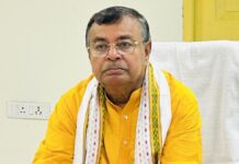 Tripura government gives jobs to 18 next of kin of victims murdered in political violence