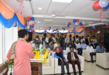 पूर्वोत्तर राज्यों के प्रतिनिधियों ने खनन और कोयला क्षेत्रों को आगे बढ़ाने रोडमैप प्रस्तुत किए