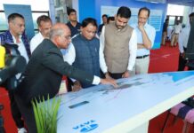 Odisha CM lays foundation stones for five major projects at Tata Steel’s Gopalpur Industrial Park