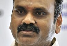 DMK attempting to conceal its fear of defeat: L. Murugan