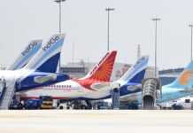 DGCA launches comprehensive safety audit to ensure aviation safety