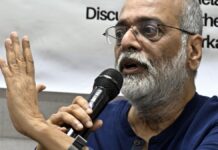 Science movements must be in alliance with larger social change movements: Prabir Purkayastha