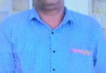 PMK functionary murdered near Sholinghur town in Ranipet district