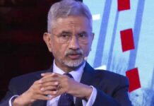We shouldn’t expect smooth sailing all time: Jaishankar on India’s ties with neighbours