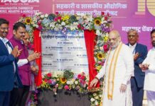 Eknath Shinde has shown the ‘real Shiv Sena’ to everybody: Amit Shah