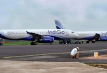Indore-Bhubaneswar IndiGo flight delayed due to technical snag