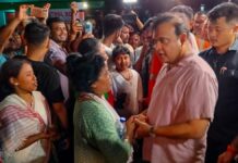 Residents beyond 500 metres of Assam blowout gas well advised to return home