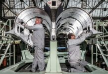 Rafale fuselage production shifts to India with Tata-Dassault deal