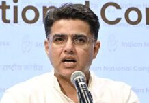 Don’t politicise anti-Naxal operations; conduct them in transparent manner: Congress leader Sachin Pilot