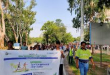 BALCO Promotes Circular Economy Avenues Through Robust Plastic Waste Management Initiatives