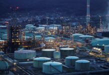 Oil Prices Jump, Asian Markets Plunge As Middle East Crisis Escalates