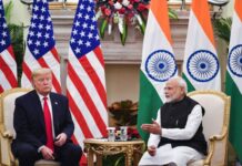 “Won’t Get Nobel Prize For Stopping India-Pak War”: Trump Claims Credit Again