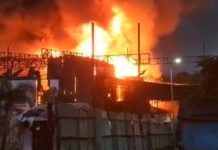 Fire Breaks Out On ‘Anupamaa’ Set In Mumbai’s Film City