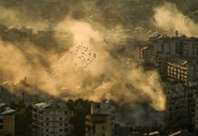 “Hasn’t Learned…”: Why Israel Hit Hezbollah In Lebanon Amid Iran Conflict