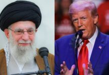 “You Can Start War But We Will End It”: Iran’s Military To “Gambler” Trump