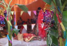 Village in Etah on edge after clash over Dalit marriage