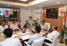 Coal Minister Kishan Reddy launches C CARES Version 2.0 of CMPFO