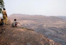मंत्रिमंडल ने आग और भू-धंसाव से निपटने और प्रभावित परिवारों के पुनर्वास के लिए संशोधित झरिया मास्टर प्लान को मंजूरी दी