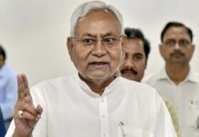 Nitish Kumar’s Big Move Ahead Of Polls, Monthly Pension Hiked To Rs 1,100