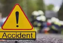 SUV collides with truck, 2 brothers among 9 killed