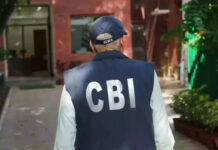 CBI files graft case against Jawaharlal Nehru Port Trust , Tata firm