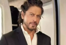 Forest depertment, Mumbai civic body visit SRK’s home over complaints of CRZ violations