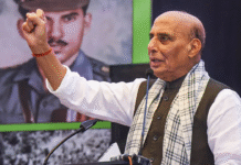 ‘Operation Sindoor not over’: Rajnath Singh warns Pakistan, says any attack on India will invite ‘disastrous’ consequences