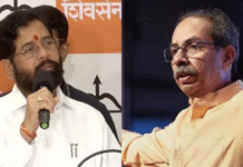 We did ‘bada yoga’: Eknath Shinde recalls Shiv Sena split on Yoga Day; takes dig at Uddhav Thackeray