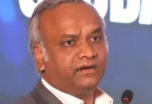 ‘Because matter became public?’: Priyank Kharge gets nod for US visit; says Centre took ‘U-turn’