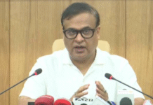 Assam CM announces 50% reservation in supervisor posts for Anganwadi workers; transgender community to get OBC status