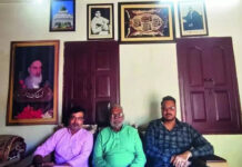 In UP village, forgotten Indian roots of Ayatollah Khomeini