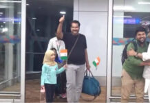 Operation Sindhu: Flight with 285 evacuees from Iran lands in Delhi; 3 more evacuation planned