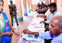 EC to carry out door-to-door check for Bihar voter roll review