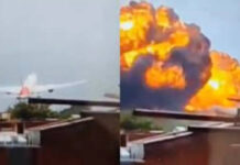 Air India crash aftermath: Broken hearts & empty homes; a husband who hasn’t cried, an elderly who won’t go home
