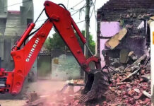 UP court declares 1.7 crore property of hooch kingpin govt property