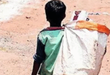90% of kids rescued last year were from child labour: Report