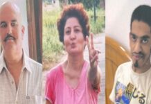 Punjab Property Dealer, Wife, 15-Year-Old Son Found Dead Inside Fortuner SUV