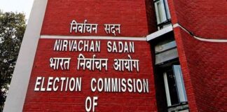 ECI विवाद में RTI से खुलासा, संधू और जोशी ने कैबिनेट सचिव को लिखे थे अलग-अलग पत्र