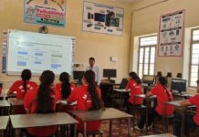 AI-based initiative for education improves results in Tonk’s government schools