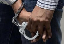 Police nab wanted murder accused after encounter in Gwalior