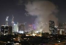 “Opened A Pandora’s Box”: Russia Slams US For Iran Strike At UNSC