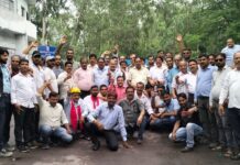 विश्व की दूसरी बड़ी कोल माइंस गेवरा में 26 साल से HMS टॉप पर, विश्व का सबसे बड़ा यूनियन BMS चौथे स्थान पर